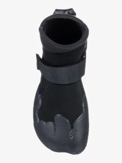 Quiksilver 5mm Everyday Sessions - Chaussons De Surf Bout Rond Pour Garçon -Tenue De Surf eqbww03013 quiksilverp kvd0 frt4