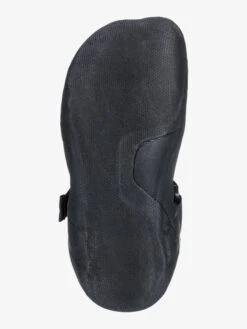 Quiksilver 5mm Everyday Sessions - Chaussons De Surf Bout Rond Pour Garçon -Tenue De Surf eqbww03013 quiksilverp kvd0 frt5