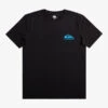 Quiksilver Nice Days - T-shirt Pour Garçon 8-16 Ans