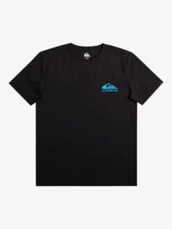 Quiksilver Nice Days - T-shirt Pour Garçon 8-16 Ans