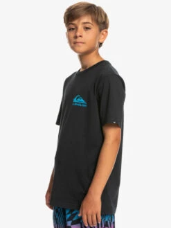 Quiksilver Nice Days - T-shirt Pour Garçon 8-16 Ans -Tenue De Surf eqbzt04586 quiksilverw kvj0 frt2
