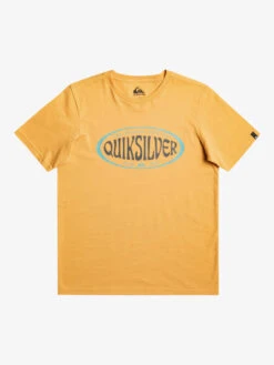 Quiksilver In Circles - T-shirt Pour Garçon 8-16 Ans