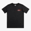 Quiksilver Surfer Of Fortune - T-shirt Pour Garçon 8-16 Ans