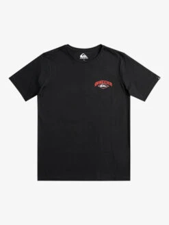 Quiksilver Surfer Of Fortune - T-shirt Pour Garçon 8-16 Ans