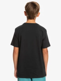 Quiksilver Higher Life - T-shirt Pour Garçon 8-16 Ans -Tenue De Surf eqbzt04599 quiksilverw kvj0 bck1