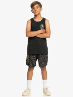 Quiksilver Core Bubble - Débardeur Pour Garçon 8-16 Ans -Tenue De Surf eqbzt04602 quiksilverw kvj0 frt9