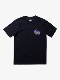 Quiksilver Twisted Mind - T-shirt Pour Garçon