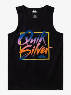 Quiksilver Summer Feel - Débardeur Pour Garçon