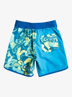 Nouvelles Arrivées -Tenue De Surf eqkbs03394 quiksilverf bmm6 bck1