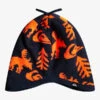 Quiksilver Cookie 2022 - Bonnet Pour Garçon 2-7