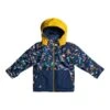 Quiksilver Little Mission 2022 - Veste De Snow Pour Garçon 2-7