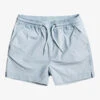 Quiksilver Taxer - Short Taille élastique Pour Garçon 2-7