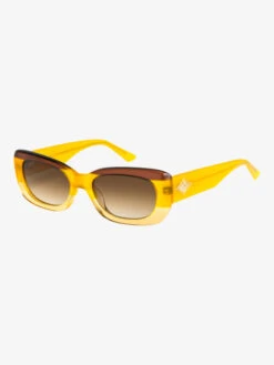 Quiksilver Retro Resort - Lunettes De Soleil Pour Femme