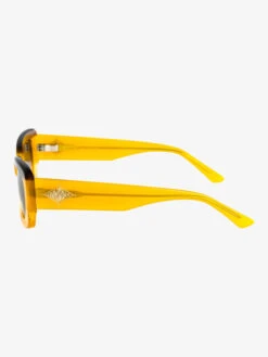 Quiksilver Retro Resort - Lunettes De Soleil Pour Femme -Tenue De Surf eqwey03004 quiksilverp nzj0 frt3