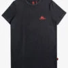Quiksilver X Stranger Things Upside Down 2022 - Robe T-shirt Pour Femme