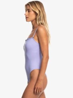 Quiksilver X Stranger Things Lenora 2022 - Maillot Une Pièce Pour Femme -Tenue De Surf eqwx103072 quiksilverw pjl0 frt2