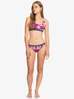 Quiksilver The Rib 2021 - Haut De Bikini Pour Femme -Tenue De Surf eqwx303016 quiksilverw pfmw frt9