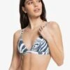 Quiksilver Womens 2021 - Haut De Bikini Bralette Pour Femme
