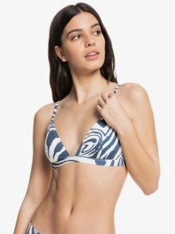 Quiksilver Womens 2021 - Haut De Bikini Bralette Pour Femme
