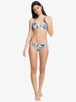 Quiksilver Womens 2021 - Haut De Bikini Bralette Pour Femme -Tenue De Surf eqwx303042 quiksilverw brq6 frt9