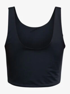 Quiksilver X Stranger Things Upside Down 2022 - Haut De Bikini Pour Femme -Tenue De Surf eqwx303128 quiksilverv kvj0 bck1