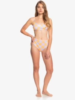 Quiksilver The Geo 2021 - Bas De Bikini Pour Femme -Tenue De Surf eqwx403014 quiksilverw ngr6 frt9