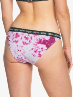 Quiksilver The Rib 2021 - Bas De Bikini Pour Femme -Tenue De Surf eqwx403015 quiksilverw pfmw bck1