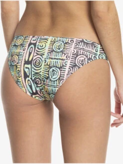 Quiksilver Womens Classic 2021 - Bas De Bikini En Matière Recyclée Pour Femme -Tenue De Surf eqwx403022 quiksilverw yem6 bck1