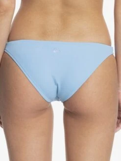 Quiksilver Womens Classic 2021 - Bas De Bikini échancré En Matière Recyclée Pour Femme -Tenue De Surf eqwx403028 quiksilverw bgt0 bck1