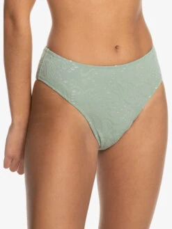 Quiksilver Classic 2022 - Haut De Bikini Taille Haute Pour Femme