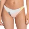 Quiksilver Classic 2022 - Bas De Bikini Brazil Pour Femme