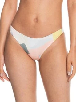 Quiksilver Classic 2022 - Bas De Bikini Brazil Pour Femme
