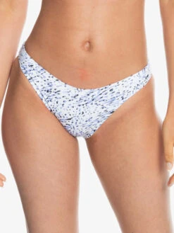 Quiksilver Classic 2022 - Bas De Bikini échancré Pour Femme