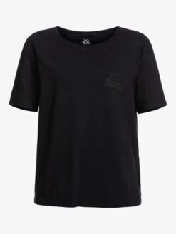 Quiksilver Standard - T-shirt En Matière Biologique Pour Femme -Tenue De Surf eqwzt03028 quiksilverv kvj0 frt1