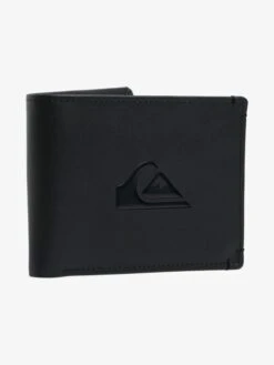 Quiksilver New Miss Dollar - Portefeuille Deux Volets En Cuir Pour Homme -Tenue De Surf eqyaa03895 quiksilverp kvj0 sd1