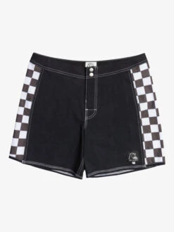 Quiksilver Original Arch 16" 2022 - Boardshort Pour Homme -Tenue De Surf eqybs04645 quiksilverf kvj0 frt1