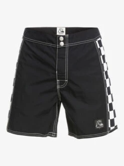 Quiksilver Original Arch 16" 2022 - Boardshort Pour Homme -Tenue De Surf eqybs04645 quiksilverv kvj0 frt4