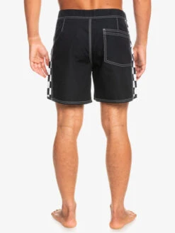Quiksilver Original Arch 16" 2022 - Boardshort Pour Homme -Tenue De Surf eqybs04645 quiksilverw kvj0 bck1