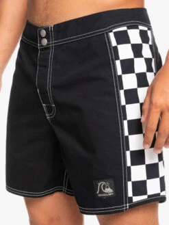 Quiksilver Original Arch 16" 2022 - Boardshort Pour Homme -Tenue De Surf eqybs04645 quiksilverw kvj0 frt3