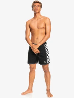 Quiksilver Original Arch 16" 2022 - Boardshort Pour Homme -Tenue De Surf eqybs04645 quiksilverw kvj0 frt9