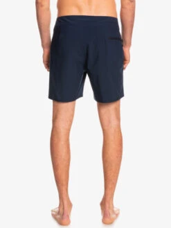 Quiksilver Surfsilk Kaimana 16" - Boardshort Pour Homme -Tenue De Surf eqybs04662 quiksilverw byj0 bck1