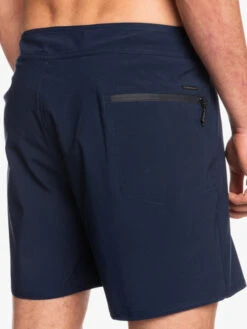 Quiksilver Surfsilk Kaimana 16" - Boardshort Pour Homme -Tenue De Surf eqybs04662 quiksilverw byj0 frt4