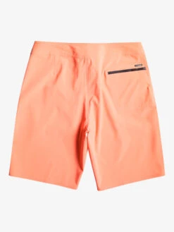 Quiksilver Surfsilk Kaimana 20" - Boardshort Performance Pour Homme -Tenue De Surf eqybs04670 quiksilverf mhv0 bck1