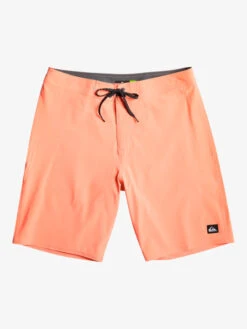 Quiksilver Surfsilk Kaimana 20" - Boardshort Performance Pour Homme -Tenue De Surf eqybs04670 quiksilverf mhv0 frt1