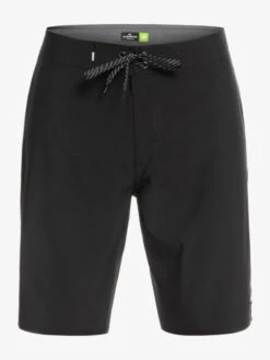 Quiksilver Surfsilk Kaimana 20" - Boardshort Performance Pour Homme -Tenue De Surf eqybs04670 quiksilverv kvj0 frt1