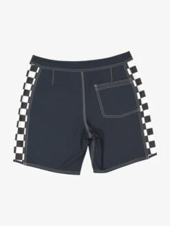 Quiksilver Original Arch 18" 2022 - Boardshort Pour Homme -Tenue De Surf eqybs04674 quiksilverf kvj0 bck1