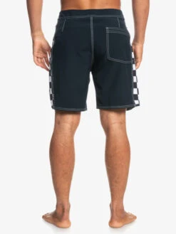 Quiksilver Original Arch 18" 2022 - Boardshort Pour Homme -Tenue De Surf eqybs04674 quiksilverw kvj0 bck1
