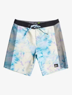 Quiksilver Highlite Arch 19" - Boardshort Pour Homme -Tenue De Surf eqybs04763 quiksilverf gcz6 frt1