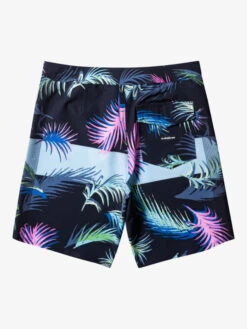 Quiksilver Highlite Arch 19" - Boardshort Pour Homme -Tenue De Surf eqybs04763 quiksilverf kta7 bck1