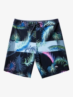 Quiksilver Highlite Arch 19" - Boardshort Pour Homme -Tenue De Surf eqybs04763 quiksilverf kta7 frt1